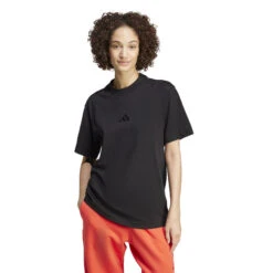 ADIDAS All SZN Loose T-shirt Femmes -Wilson Soldes 19421000 13