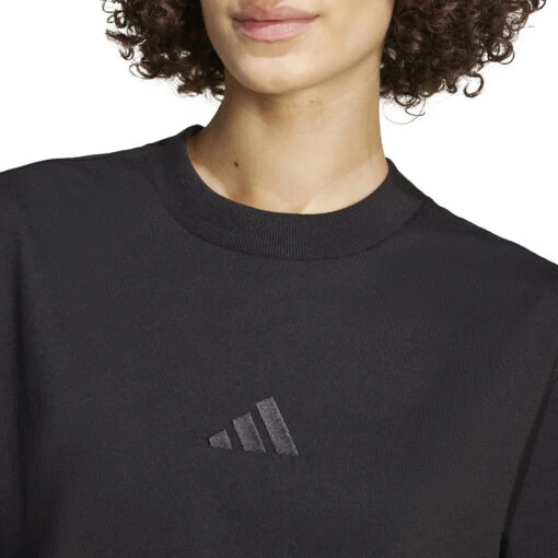 ADIDAS All SZN Loose T-shirt Femmes -Wilson Soldes 19421000 17