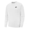 Nike Sportswear Club Crew Sweat À Capuche Hommes -Wilson Soldes 50106000 000