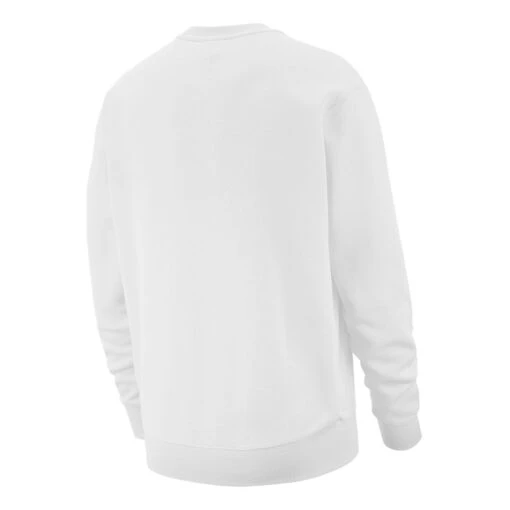 Nike Sportswear Club Crew Sweat À Capuche Hommes -Wilson Soldes 50106000 0 2