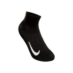 Nike Court Multiplier Max Chaussettes De Sport Pack De 2 Unités -Wilson Soldes 51021000 10