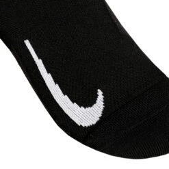 Nike Court Multiplier Max Chaussettes De Sport Pack De 2 Unités -Wilson Soldes 51021000 13