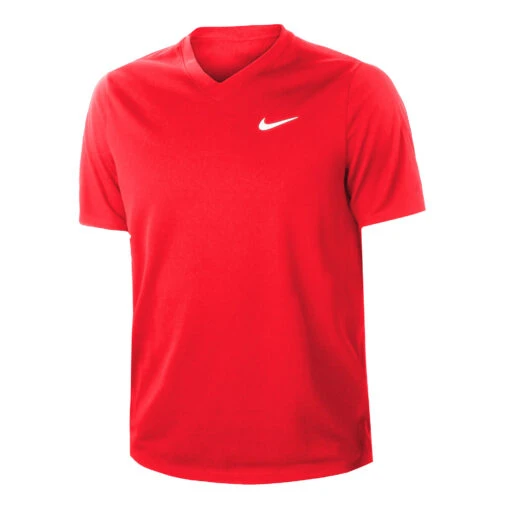 Nike Dri-Fit Victory T-shirt Hommes -Wilson Soldes 52036000 000