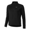 Nike Therma-Fit Element Half-Zip Haut Manches Longues Femmes -Wilson Soldes 54420000 000