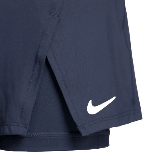 Nike Court Victory Dri-Fit Straight Jupe Femmes -Wilson Soldes 55844000 10