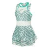 Nike Dri-Fit Court Slam RG Robe Femmes -Wilson Soldes 57040000 000