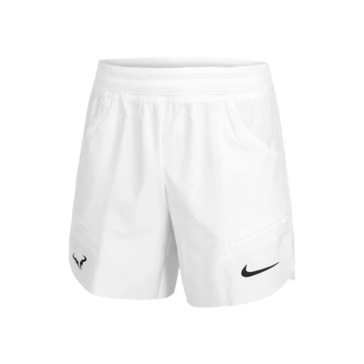 Nike Dri-Fit RAFA MNK 7in Shorts Hommes -Wilson Soldes 57151000 000