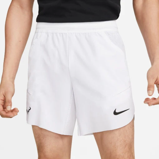 Nike Dri-Fit RAFA MNK 7in Shorts Hommes -Wilson Soldes 57151000 13