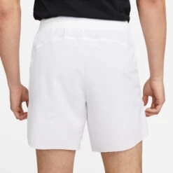 Nike Dri-Fit RAFA MNK 7in Shorts Hommes -Wilson Soldes 57151000 14