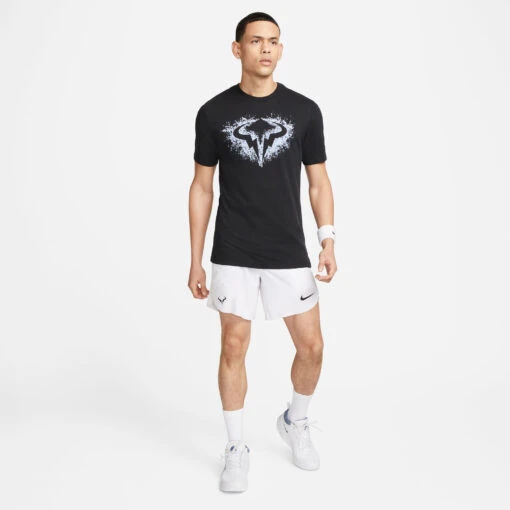 Nike Dri-Fit RAFA MNK 7in Shorts Hommes -Wilson Soldes 57151000 15