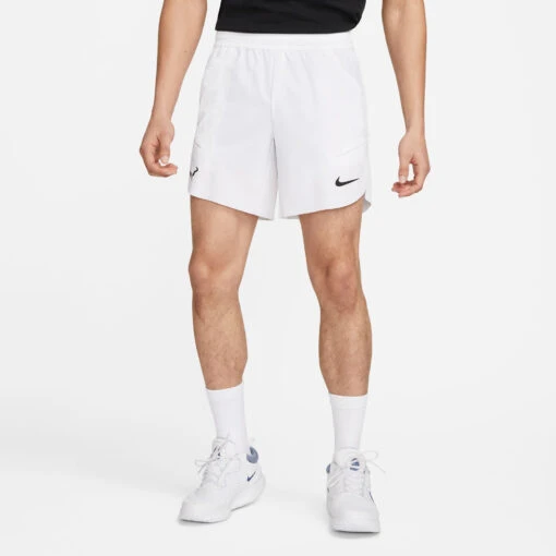 Nike Dri-Fit RAFA MNK 7in Shorts Hommes -Wilson Soldes 57151000 16