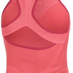 Nike Dri-Fit Court Slam Solid Débardeur Tank Top Femmes -Wilson Soldes 57394000 11