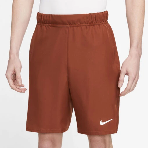 Nike Dri-Fit Court 9in Shorts Hommes -Wilson Soldes 57472000 000