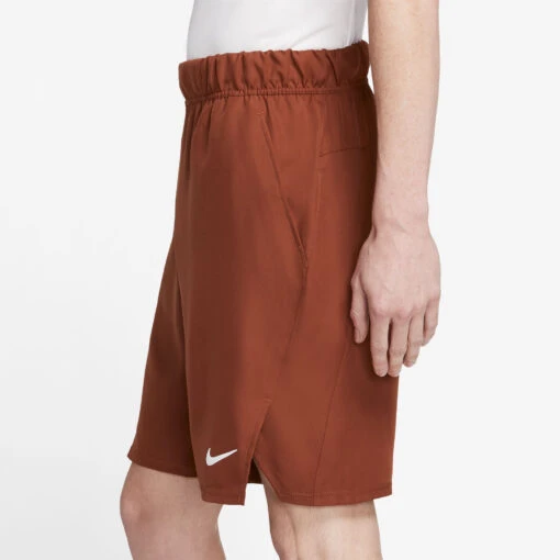 Nike Dri-Fit Court 9in Shorts Hommes -Wilson Soldes 57472000 13