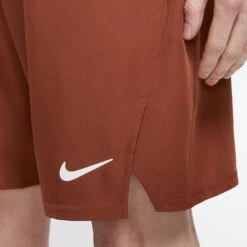 Nike Dri-Fit Court 9in Shorts Hommes -Wilson Soldes 57472000 14