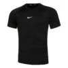 Nike Dri-Fit Haut Manches Longues Hommes -Wilson Soldes 57610000 000