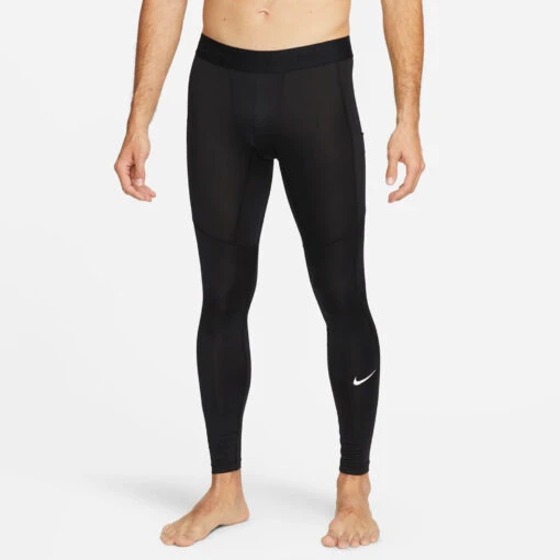 Nike Dri-Fit Collant Tight Hommes -Wilson Soldes 57611000 000