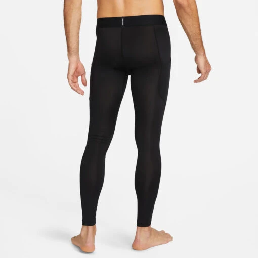 Nike Dri-Fit Collant Tight Hommes -Wilson Soldes 57611000 0 2