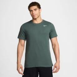 Nike Dri-Fit Dri-FIT T-shirt Hommes -Wilson Soldes 58300000 13