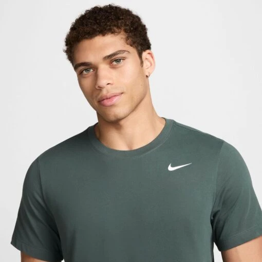 Nike Dri-Fit Dri-FIT T-shirt Hommes -Wilson Soldes 58300000 16